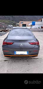 Mercedes CLA EDITION ONE AMG