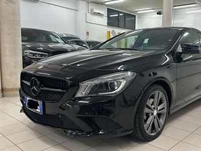 Mercedes CLA sport