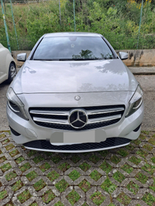 Mercedes classe a 180