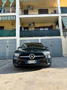 Mercedes classe a 2020