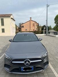 Mercedes classe A premium