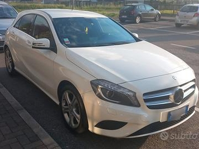 MERCEDES Classe A (V177) - 2014