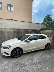 Mercedes classe A W176 A180 CDI Sport