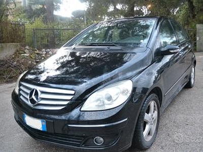 Mercedes classe b 1.7 benzina - 2006