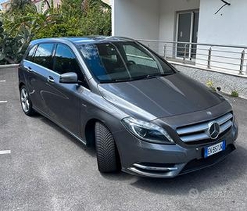 Mercedes Classe B 180 CDI Premium