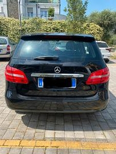 Mercedes classe b180