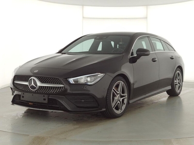 Mercedes Classe CLA 200 d