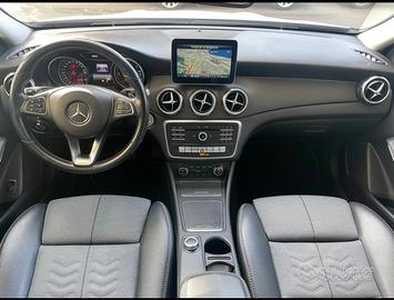 Mercedes Gla 200D