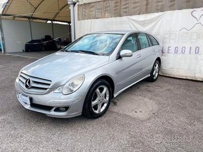 Mercedes R 280 CDI 190cv 4Matic Sport 6 posti