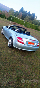 Mercedes slk 200 compressor