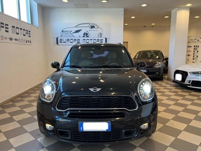 MINI 2.0 Cooper