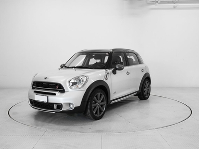 MINI 2.0 Cooper