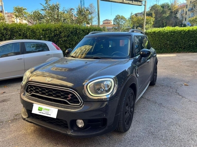 MINI 2.0 Cooper