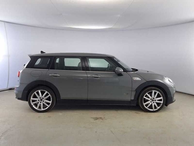 MINI COOPER SD CLUBMAN ALL4 Business Automatica WAGON