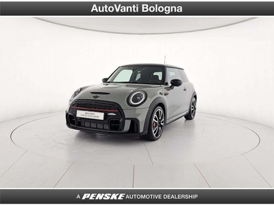 MINI John Cooper Works 170 kW