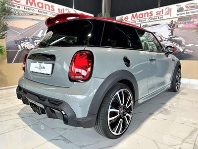 MINI Mini 3p 2.0 JCW Essential **Ufficiale Italia**