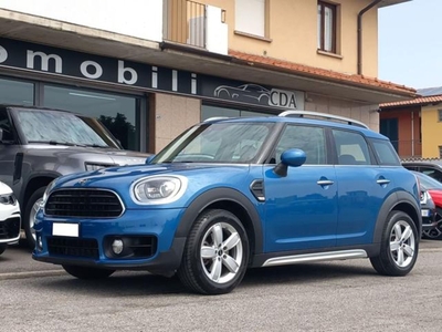 MINI Mini Countryman 1.5 Cooper Boost Countryman usato