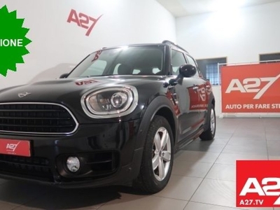 MINI Mini Countryman F60