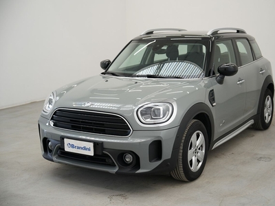 MINI Mini Countryman F60 2020 Mini Countryman 2.0 Cooper D Business all4 auto