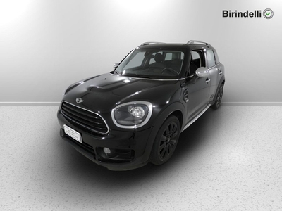 MINI Mini Countryman F60 Mini 1.5 One D Business Countryman