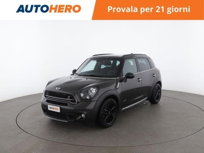 MINI Mini Countryman R60