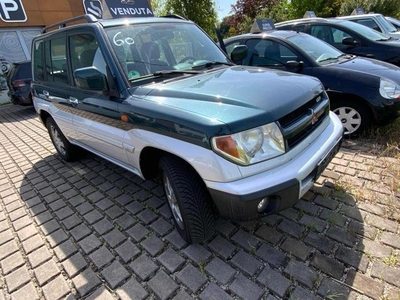 MITSUBISHI PAJERO 2.0 16V GDI 5p. Iuppiter