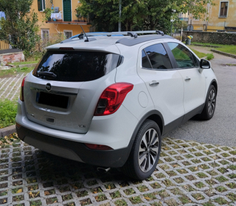 Mokka X 1.6 auto