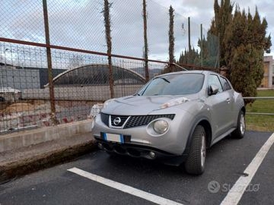 NISSAN Juke 1ª serie - 2012