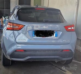 NISSAN Juke 2ª serie - 2022