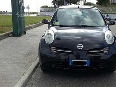 Nissan Micra 1.5 dci x neopatentati