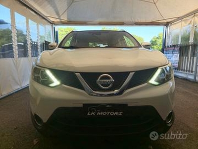 Nissan Qashqai 1.5 CRDI 110CV PANORAMIC