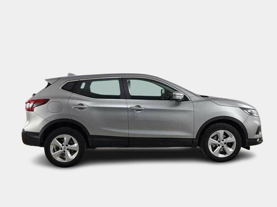 NISSAN QASHQAI 1.5 dCi 115 Business DCT