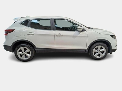 NISSAN QASHQAI 1.5 dCi 115 Business DCT