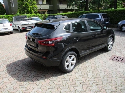 NISSAN QASHQAI 1.5 dCi 115 CV DCT Business *NAVI E RETROCAMERA