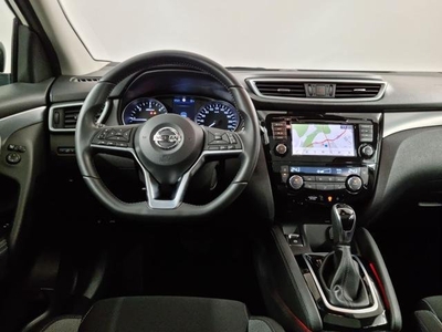 NISSAN QASHQAI 1.5 dCi 115 CV DCT N-Connecta