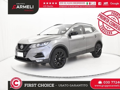 Nissan Qashqai 1.5 dCi