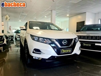 Nissan qashqai 1.5..