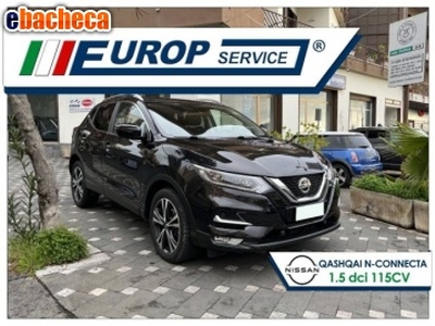 Nissan qashqai 1.5dci..