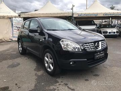 NISSAN Qashqai 1.6 16V Acenta