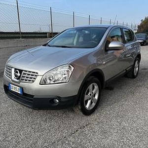 Nissan Qashqai 1.6 16V Visia