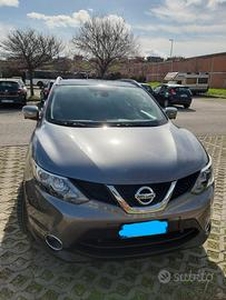 NISSAN Qashqai 2ª serie - 2014