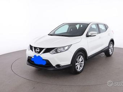 NISSAN Qashqai 2ª serie - 2016