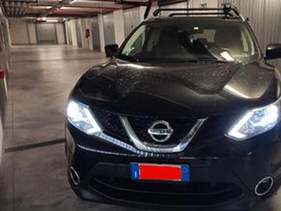 NISSAN Qashqai 2ª serie - 2017