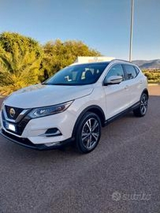 NISSAN Qashqai 2ª serie - 2020