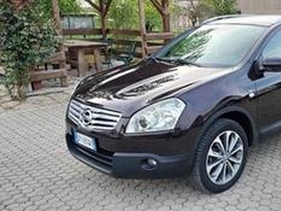 Nissan Qashqai+2 1.5 dci N-Tec dpf