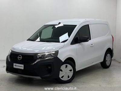 Nissan Townstar 1.3 130 CV Van PC N-Connecta