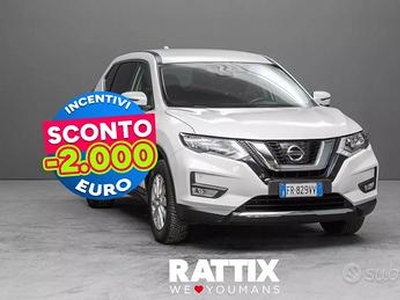 Nissan X-Trail 1.6 dci 130CV Business xtronic