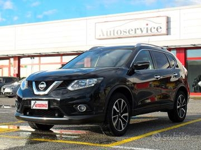 Nissan X-Trail 1.6 dCi 2WD Acenta