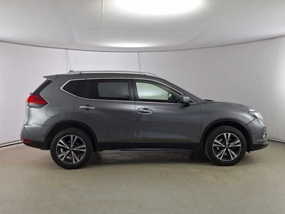 NISSAN X-TRAIL 1.7 dCi 150 4WD N-Connecta Xtronic