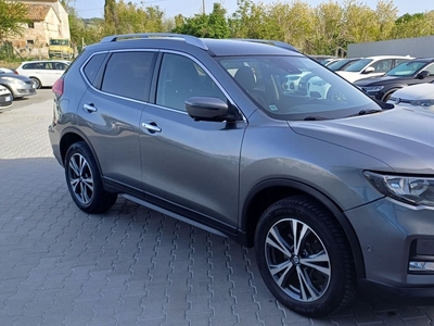 Nissan X-Trail dCi 150 2WD Tekna usato